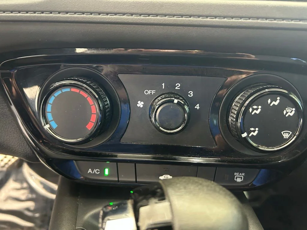 Used 2022 Blue Honda Sport image 40