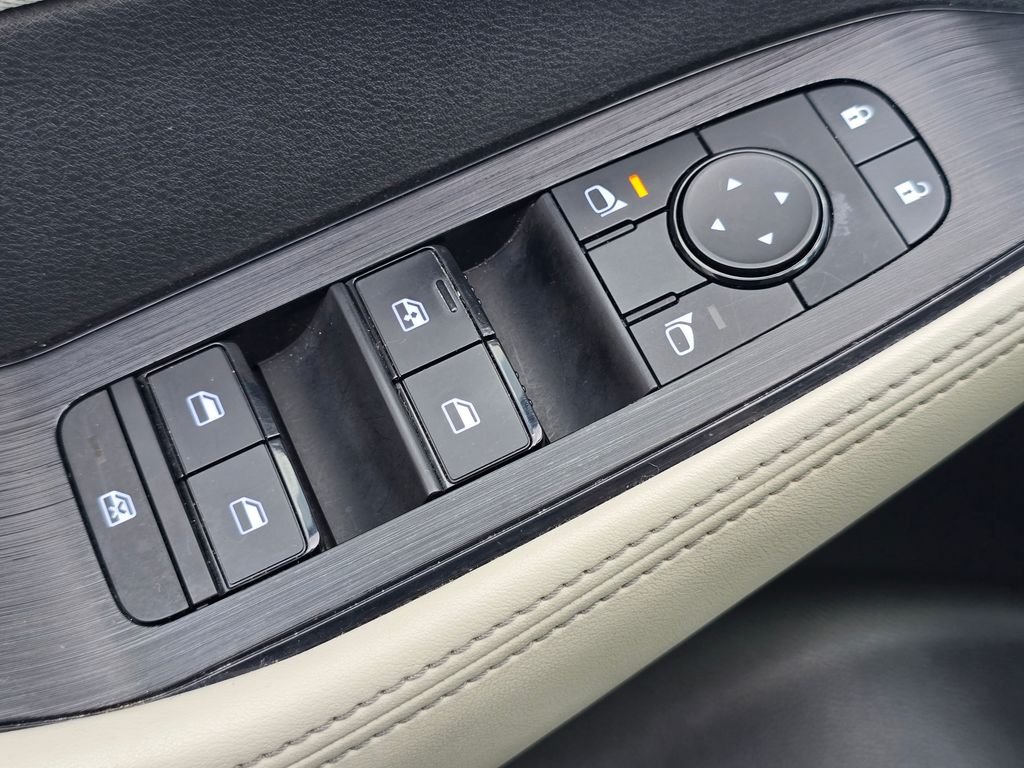 2021 Nissan Rogue SV - Photo 22