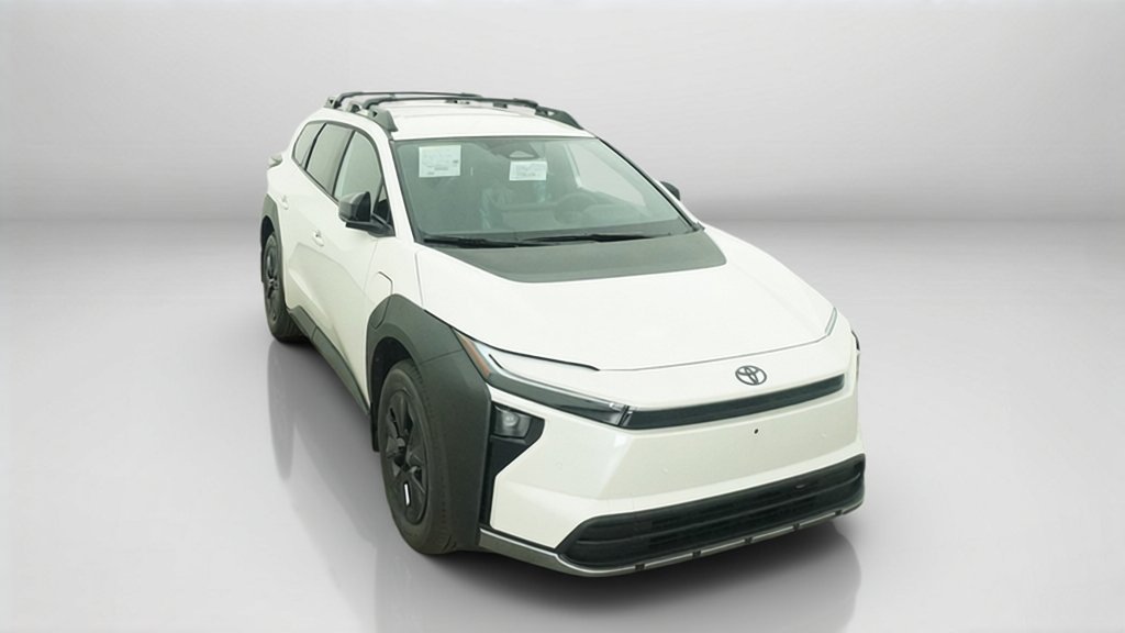 New 2026 Halo Toyota bZ Woodland image 17
