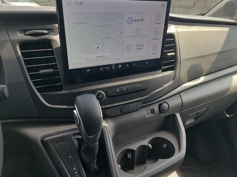 Used 2024 White Ford XL image 10