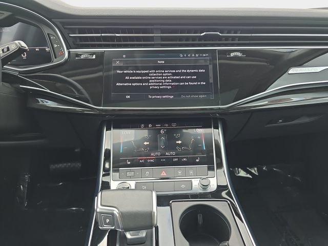 Used 2023  Audi 45 Premium Plus image 24