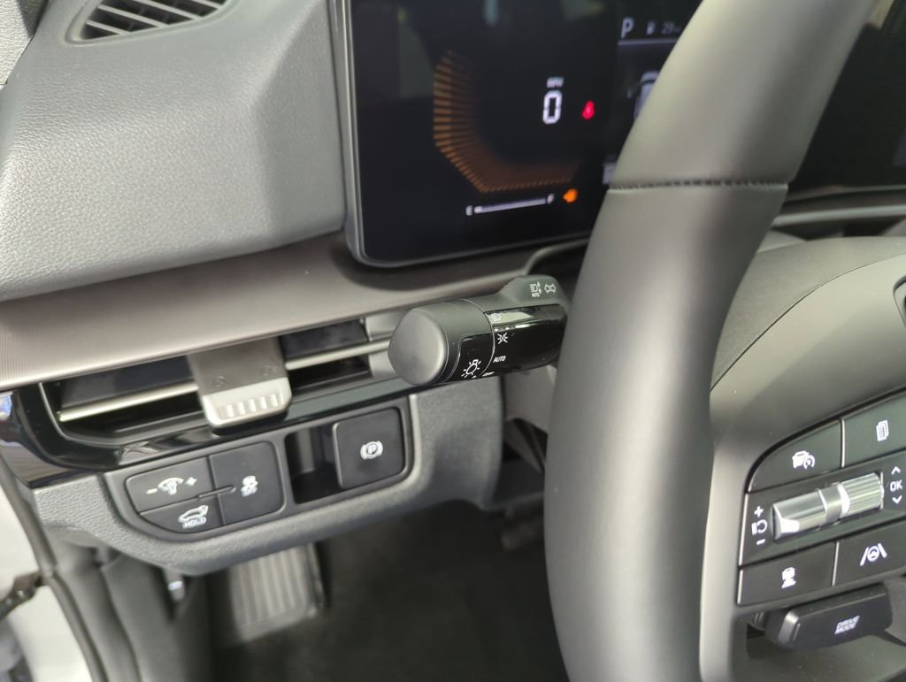 New 2026 Wolf Gray Kia EX image 21