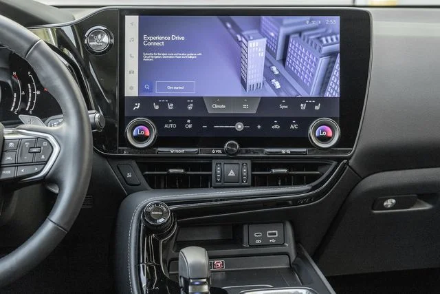Used 2025 Caviar Lexus 350 Premium image 8