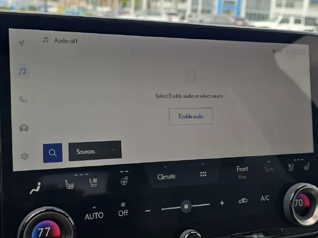 Certified Used 2025 CAVIAR Lexus 350 Premium image 21