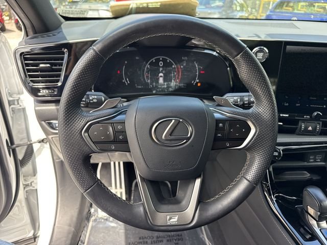2024 Lexus NX 350 - Photo 14