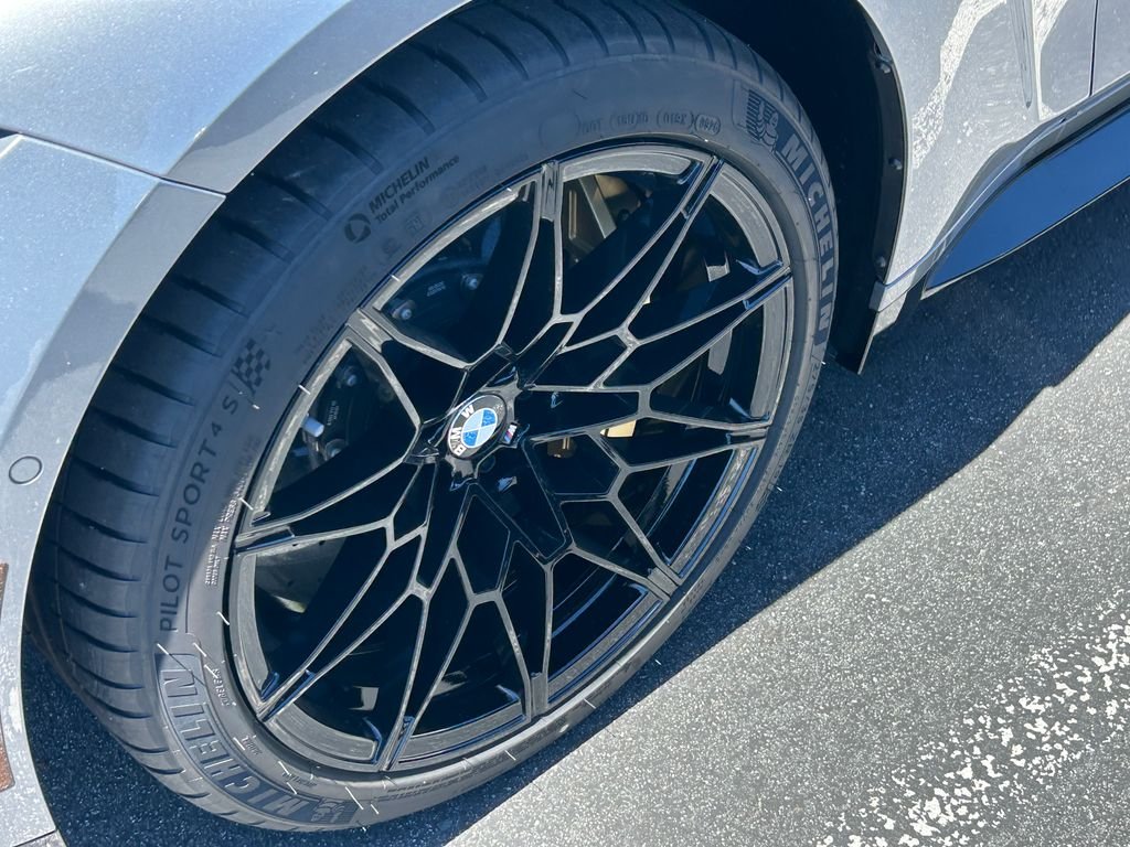 New 2027  BMW Competition image 3