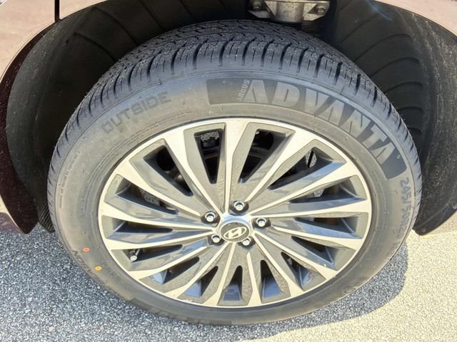 2024 Hyundai Palisade Calligraphy - Photo 30