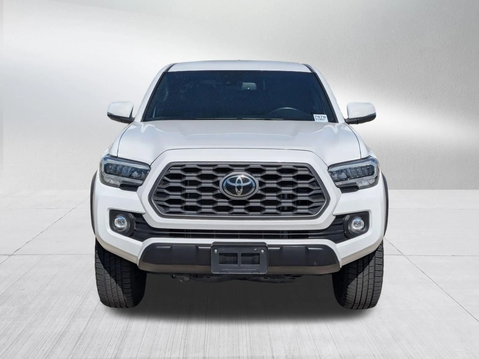Used 2023 Ice Toyota TRD Off Road image 9