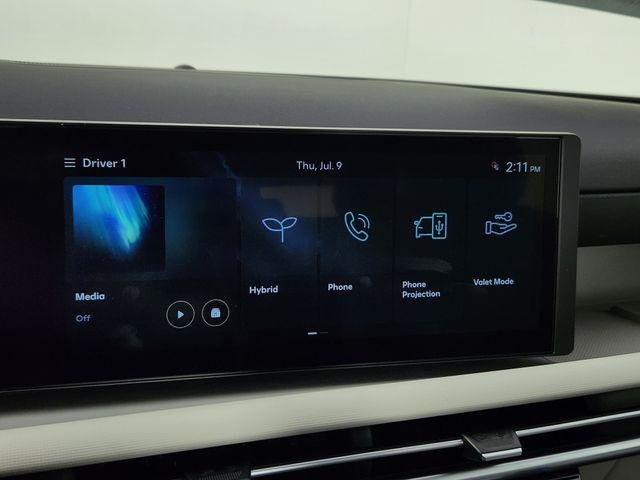 New 2026 White Hyundai Blue image 29