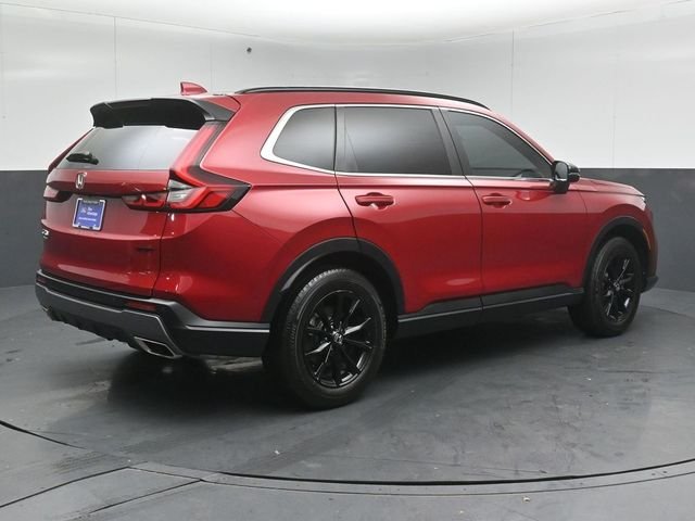 2025 HONDA CR-V - Image 6