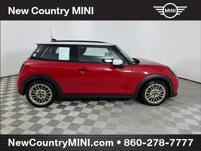 2025 MINI Hardtop 2 Door Base - Photo 8