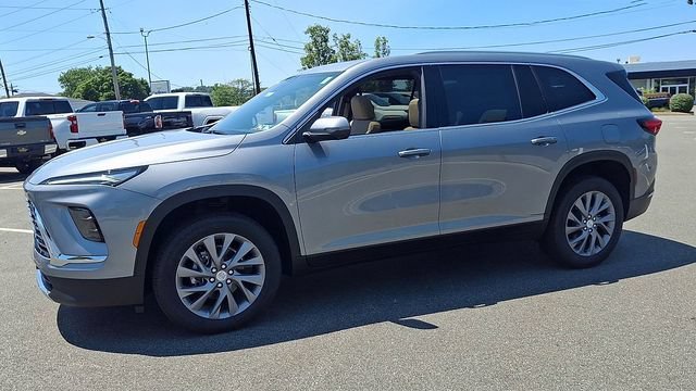 2026 Buick Enclave Preferred - Photo 6
