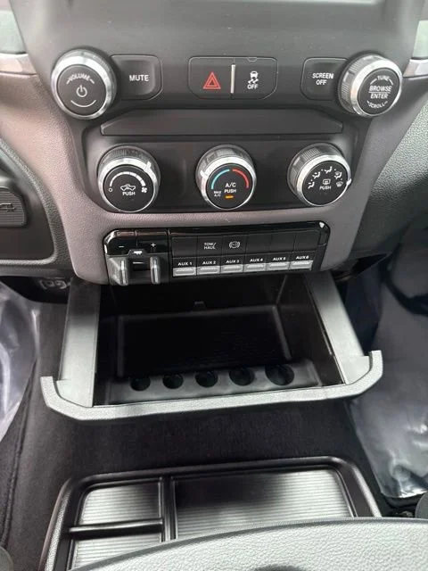 Used 2022  Ram Big Horn image 57