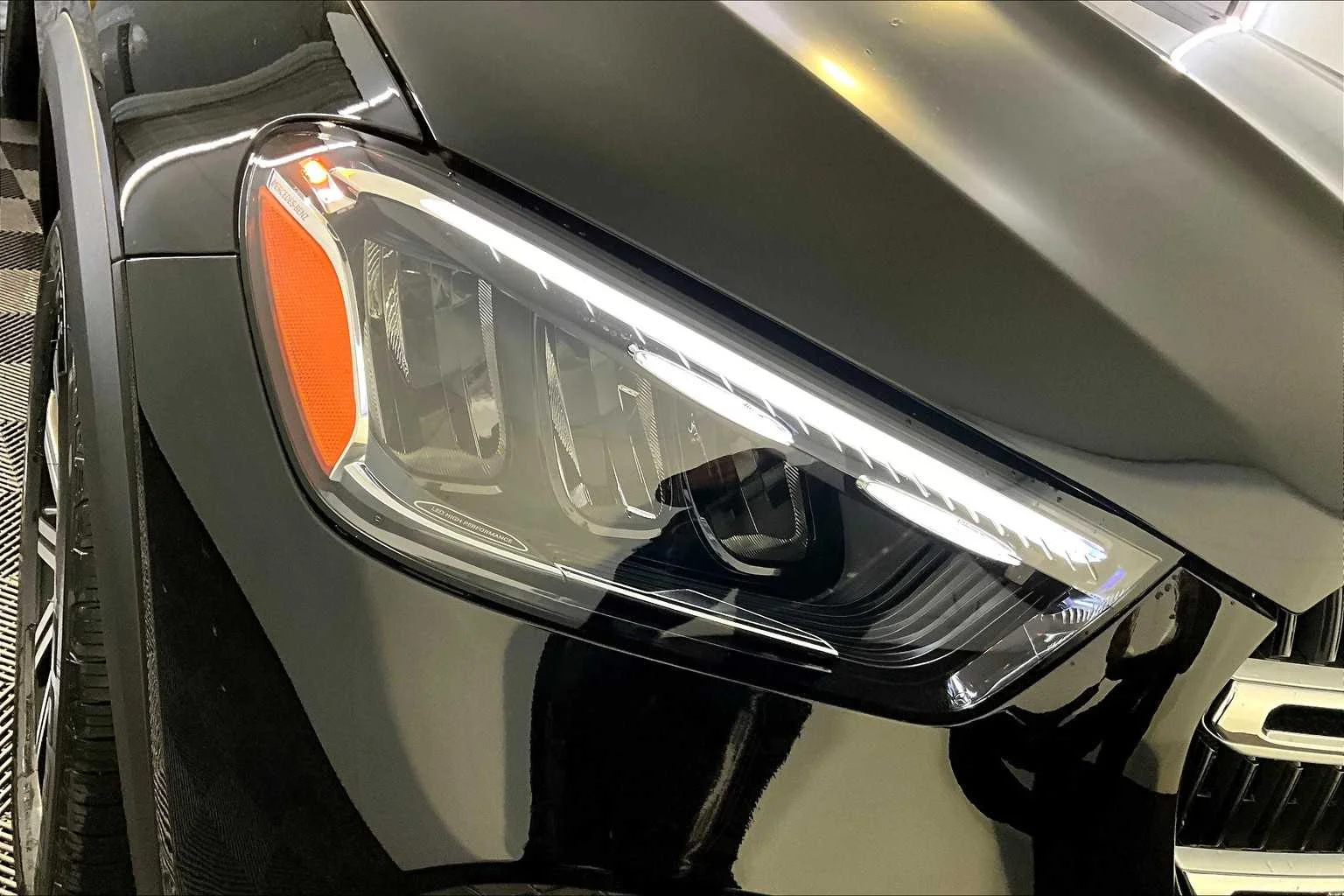 2026 Mercedes-Benz GLE GLE350 - Photo 16