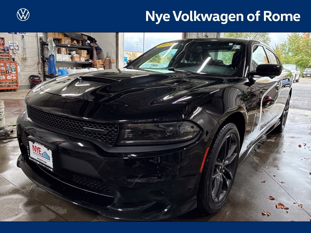 2022 Dodge Charger GT