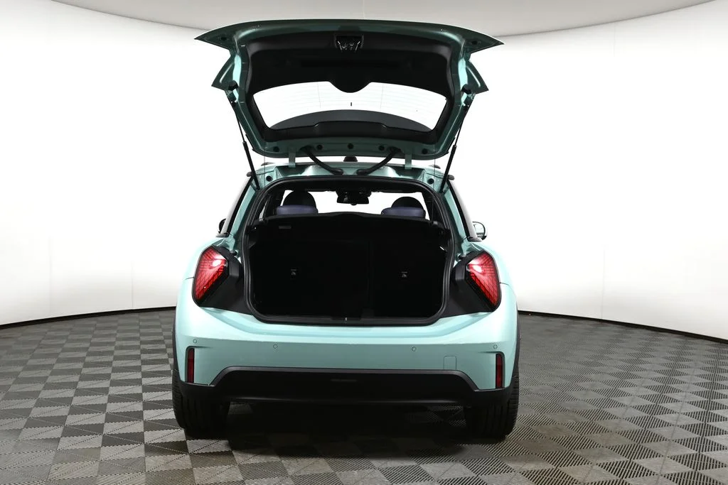 New 2026 Green MINI Cooper S image 33
