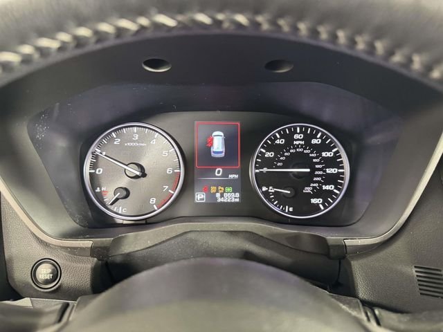 Used 2023 Ice Silver Metallic Subaru Limited image 3