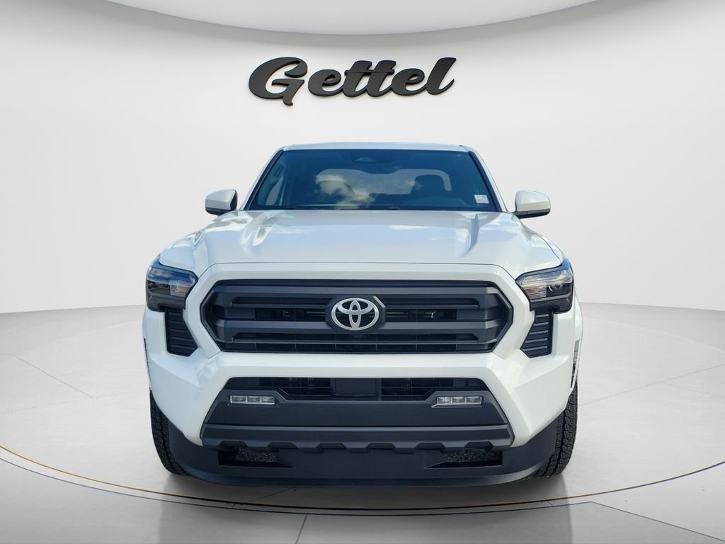 New 2026 Ice Cap Toyota  SR5 image 16