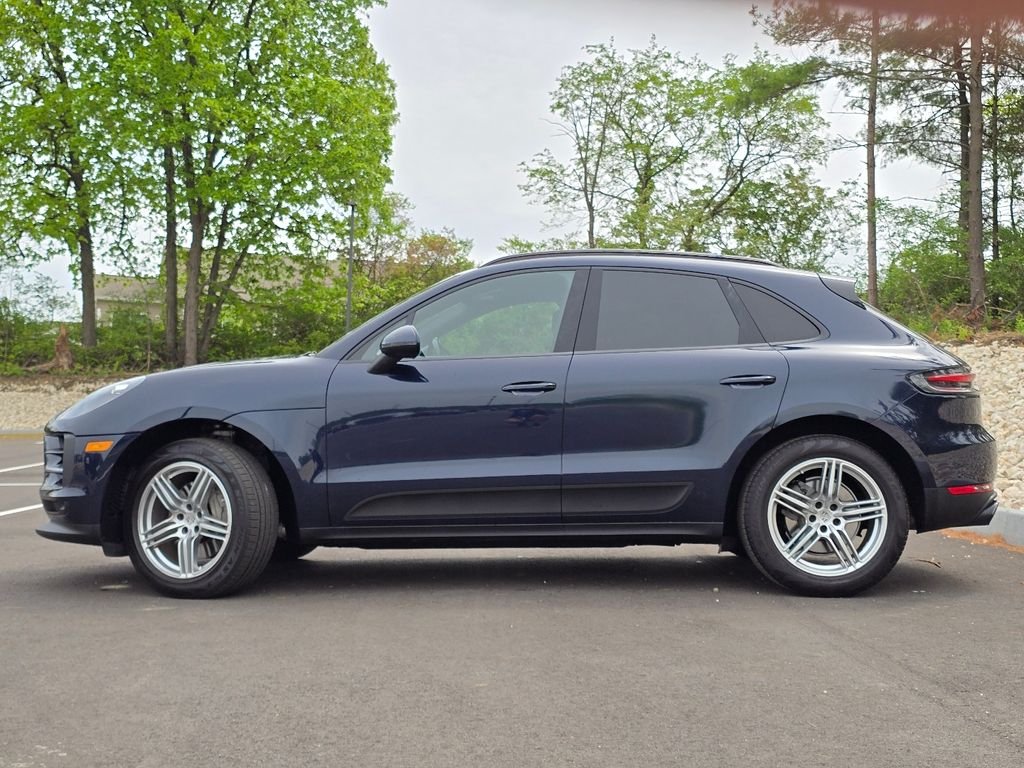 Used 2020  Porsche S image 2