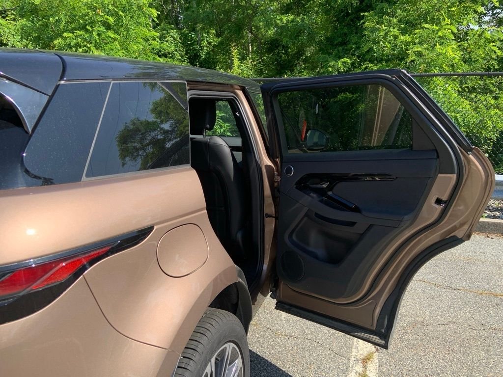 2024 Land Rover Range Rover Evoque S - Photo 19