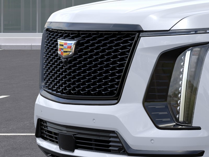 2026 Cadillac Escalade Platinum Sport - Photo 13
