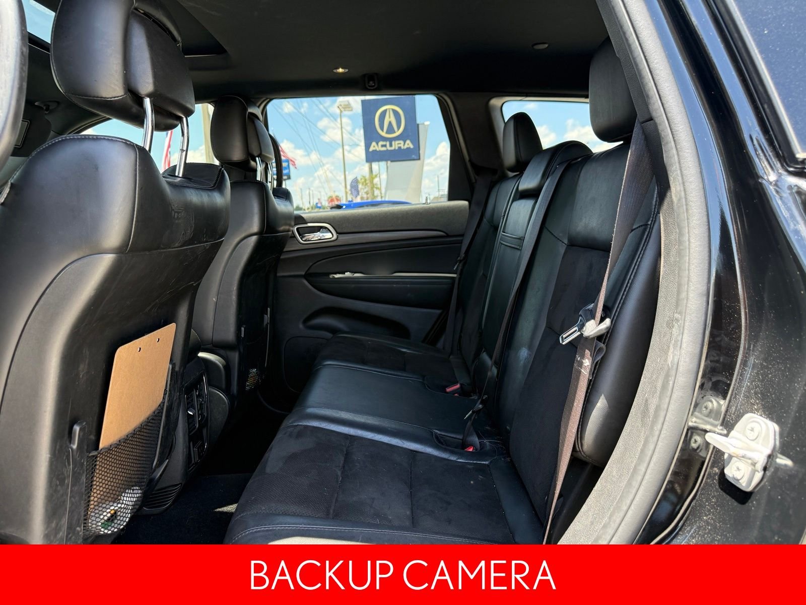 Used 2021 Black Jeep Laredo X image 11