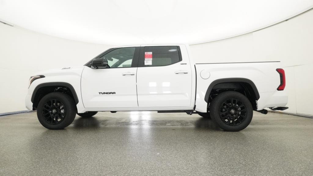 2026 Toyota Tundra Limited - Photo 7