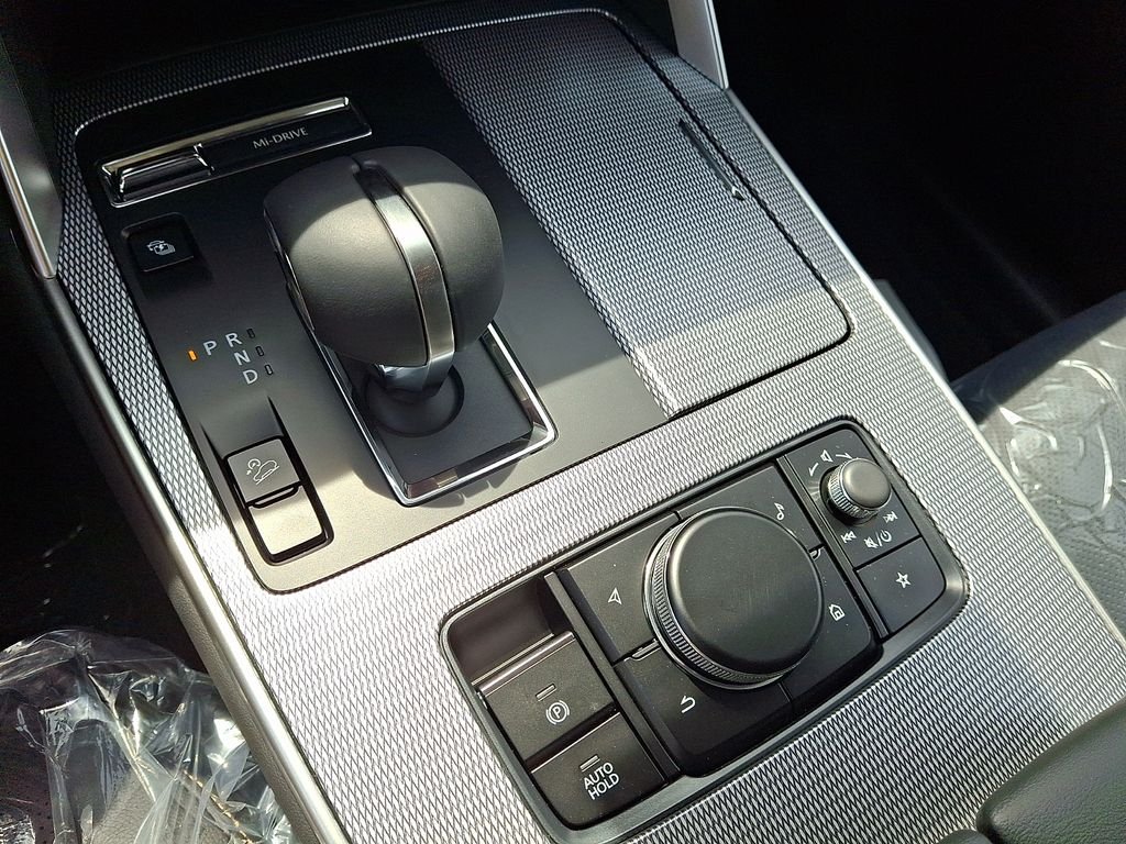 2026 Mazda CX-90 Preferred Package - Photo 12