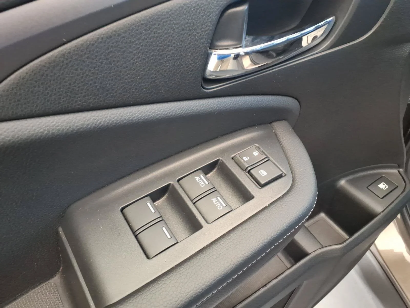 2020 Honda Ridgeline RTL - Photo 20