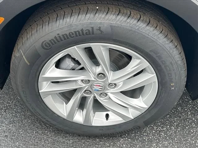 2026 Buick Envista Preferred - Photo 17