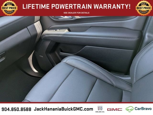 Used 2022 Green GMC Denali image 19