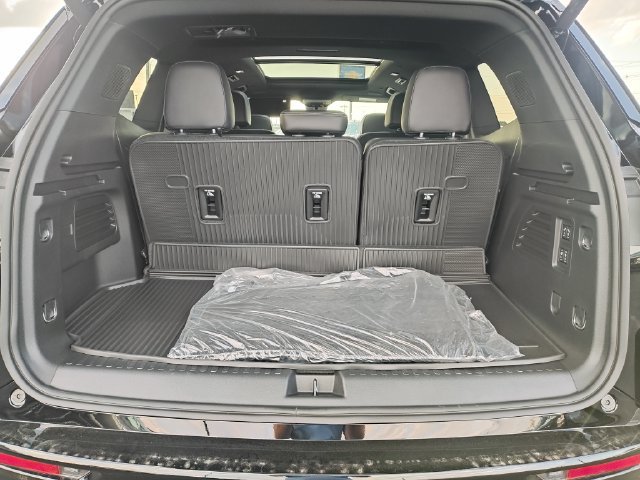 2027 Buick Enclave Sport Touring - Photo 9