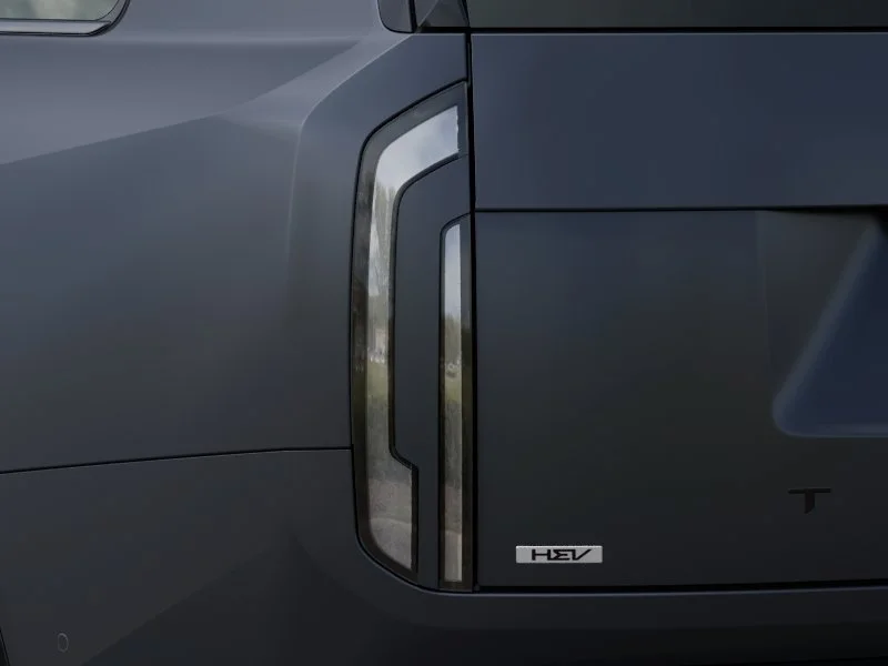 New 2027 Gray Kia X-Line SX image 11