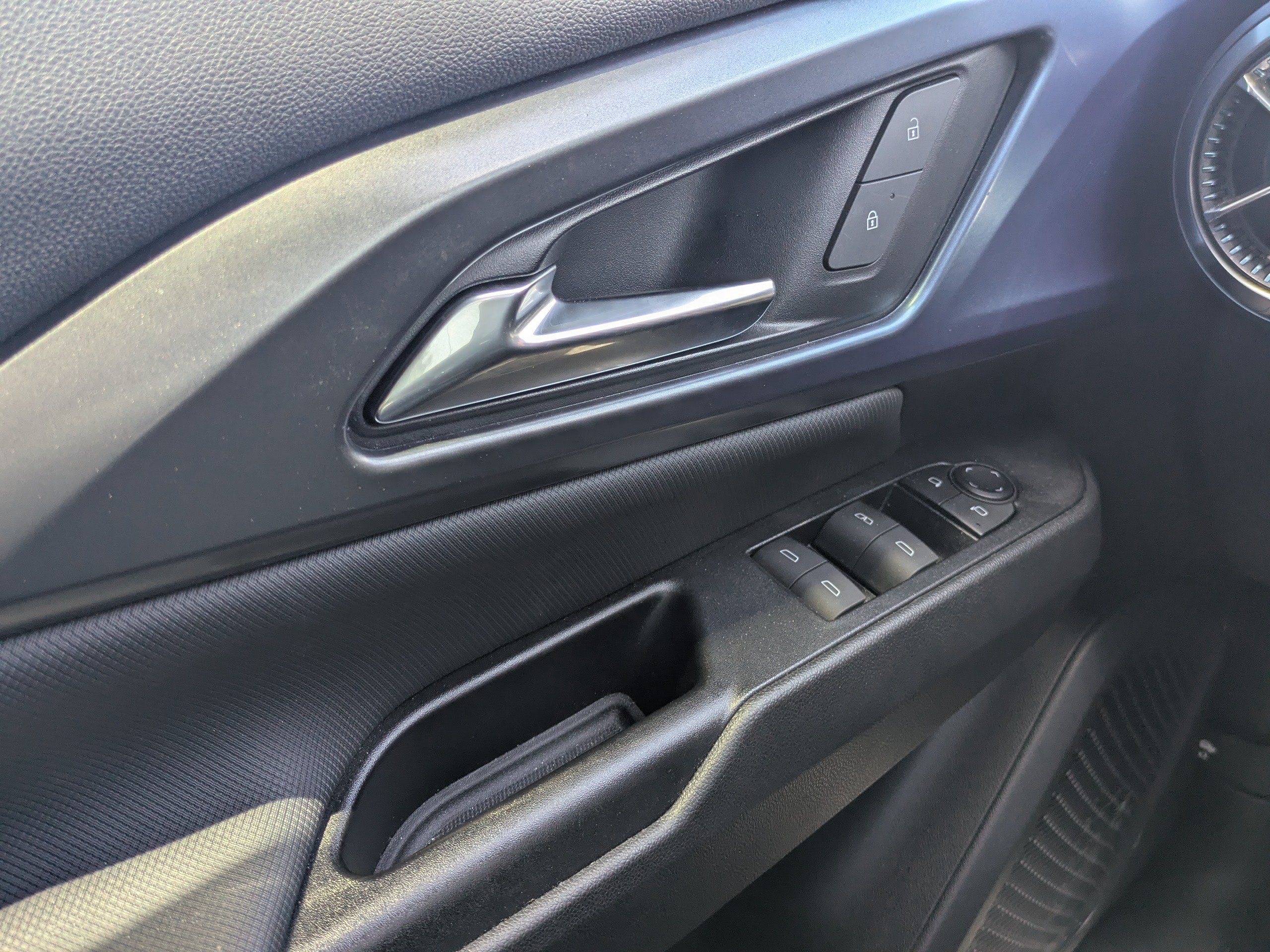 Used 2024 Black Chevrolet LT image 23