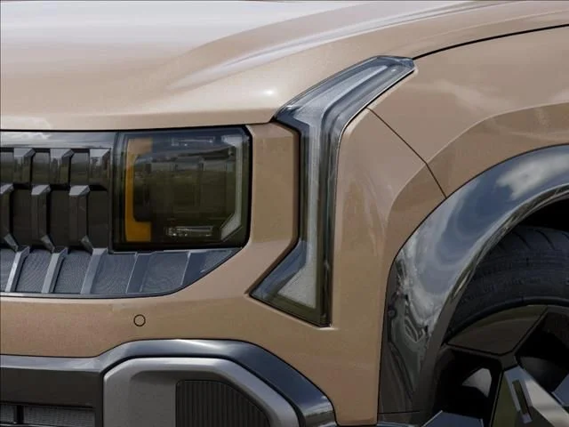 New 2027 Terrain Brown / Black Roof Kia X-Line S image 10
