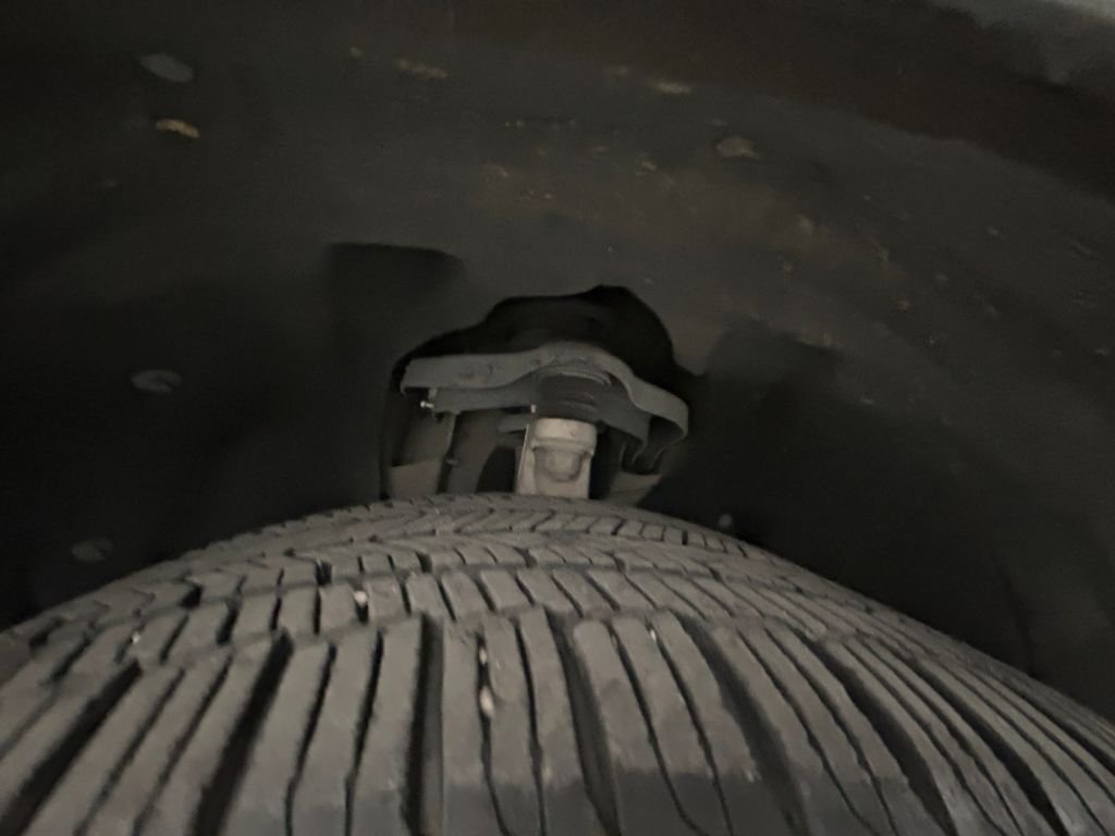 Used 2022 Gray Dodge GT image 22