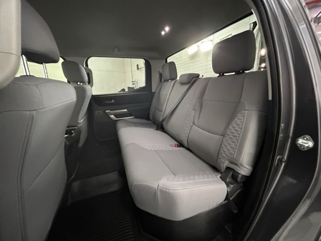 Used 2022 Gray Toyota SR5 image 19