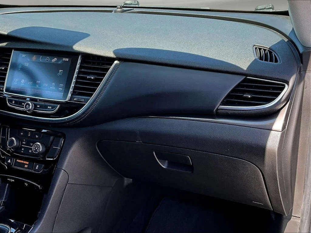 Certified Used 2018 Gray Buick Preferred image 27