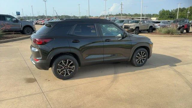 2025 Chevrolet Trailblazer Activ - Photo 8