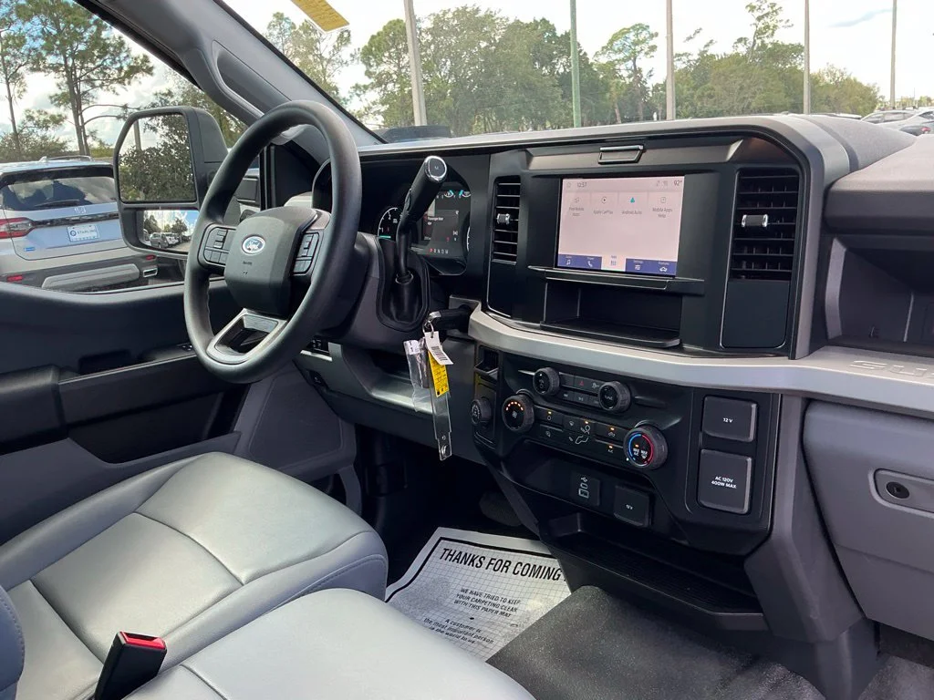 Used 2026 White Ford XL image 18
