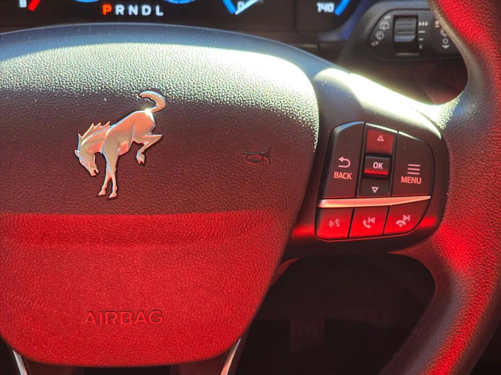 Used 2023 Gray Ford Big Bend image 14