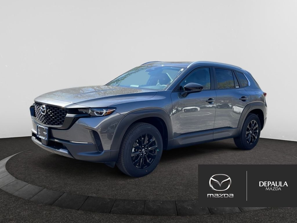 2026 Mazda CX-50 2.5 S Select's photo