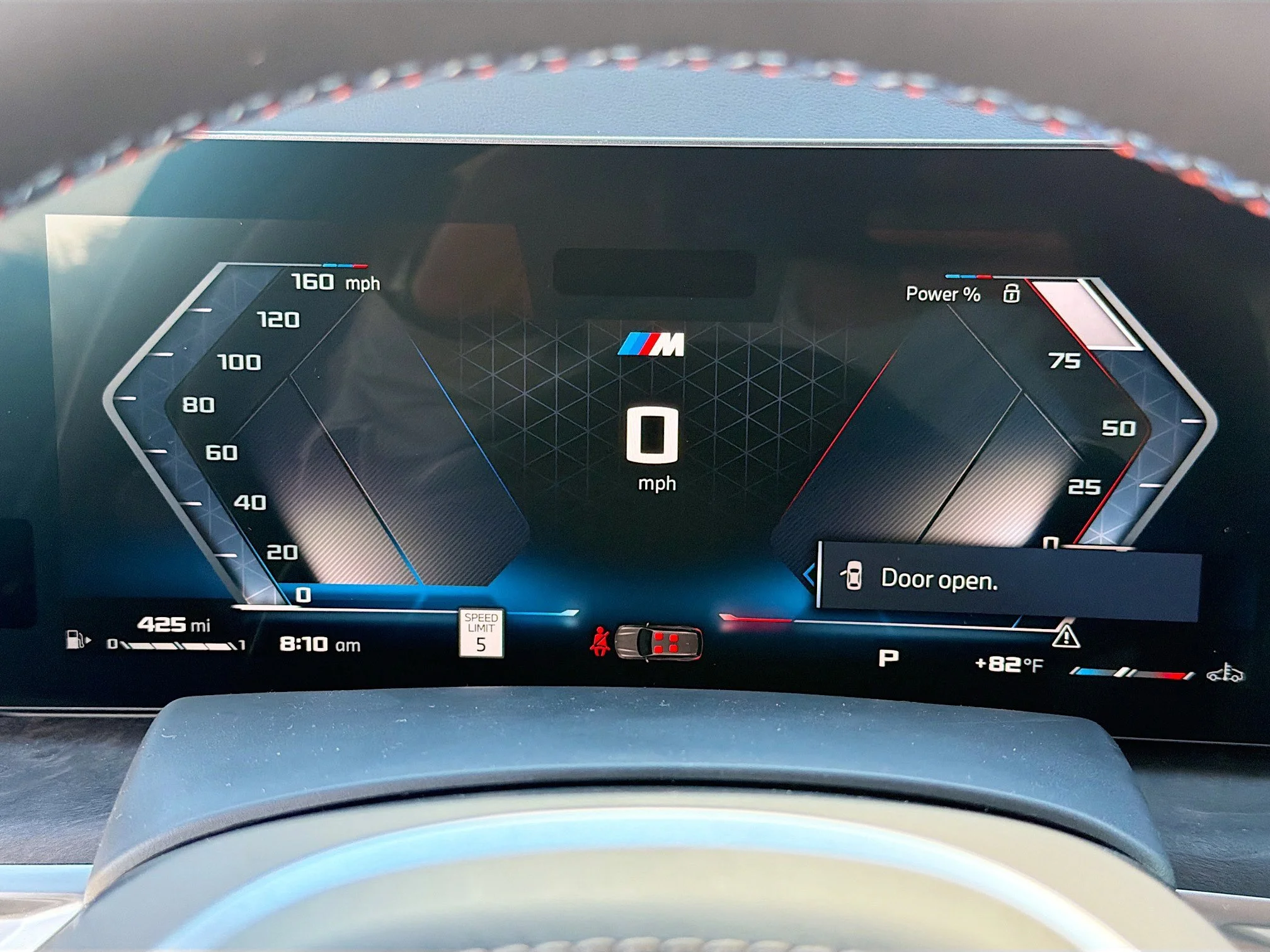 New 2027 Carbon Black Metallic BMW M60i image 42