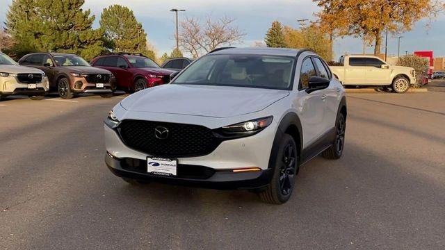 2026 Mazda CX-30 Aire Edition - Photo 7