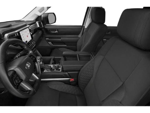 Used 2023 Black Toyota SR5 image 9