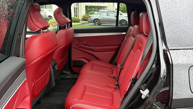 Certified Used 2024 Black Jeep Launch Edition image 24