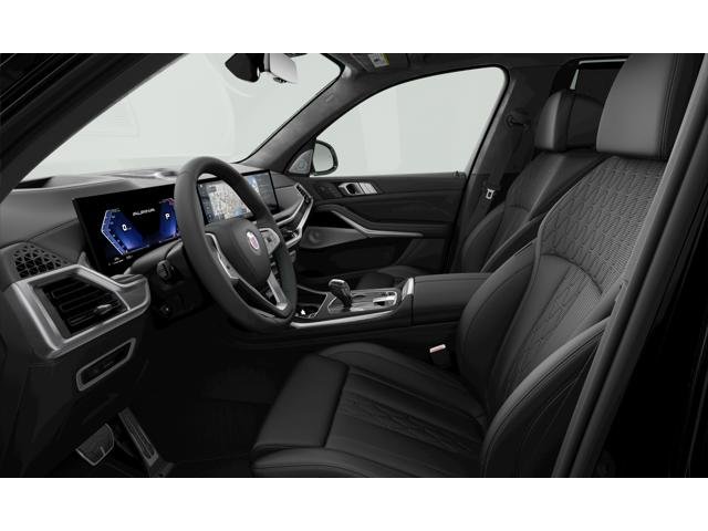 New 2026 BLACK SAPPHIRE BMW ALPINA XB7 image 6
