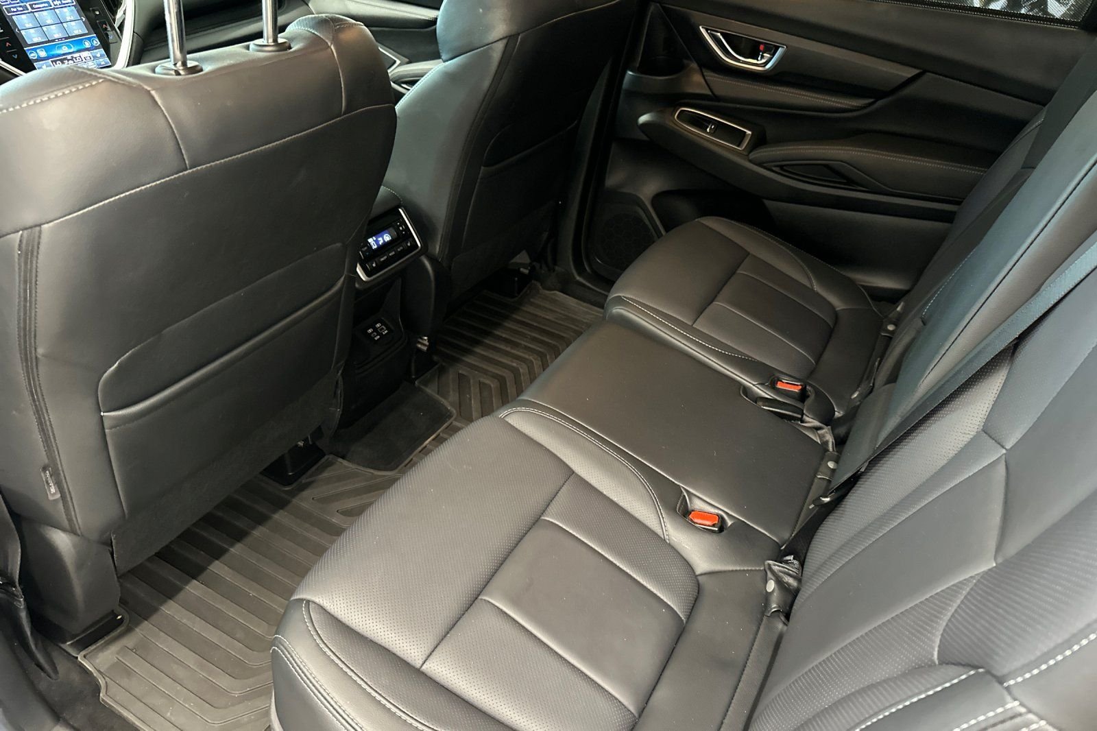 Used 2023 Brown Subaru Limited image 13