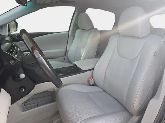 Used 2011 Black Lexus 350 image 15