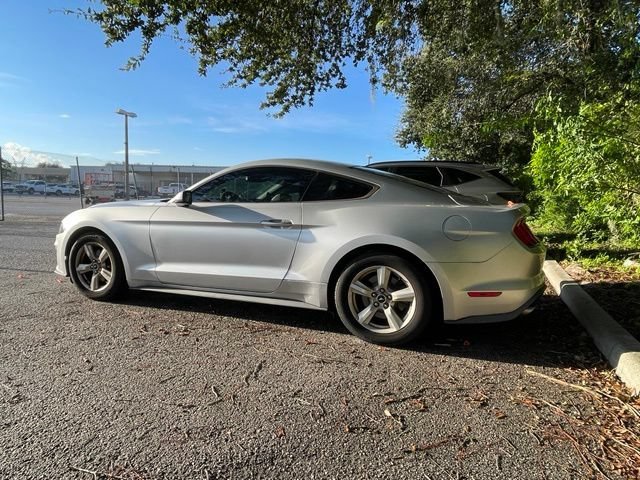 Used 2018 Ingot Silver Ford EcoBoost image 10